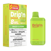 Drip'n by Envi - 8mL / 16k