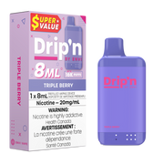 Drip'n by Envi - 8mL / 16k
