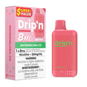 Drip'n by Envi - 8mL / 16k