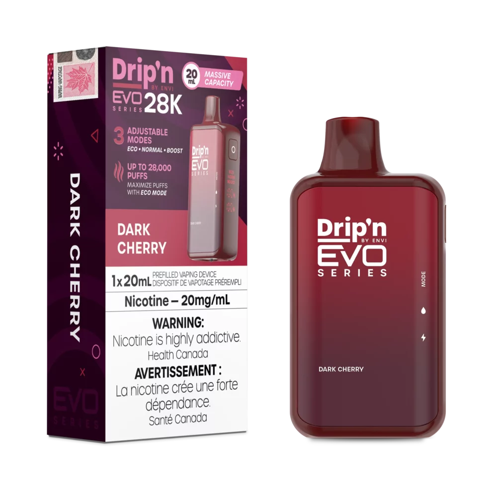 DRIP’N EVO 28K