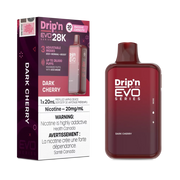 DRIP’N EVO 28K