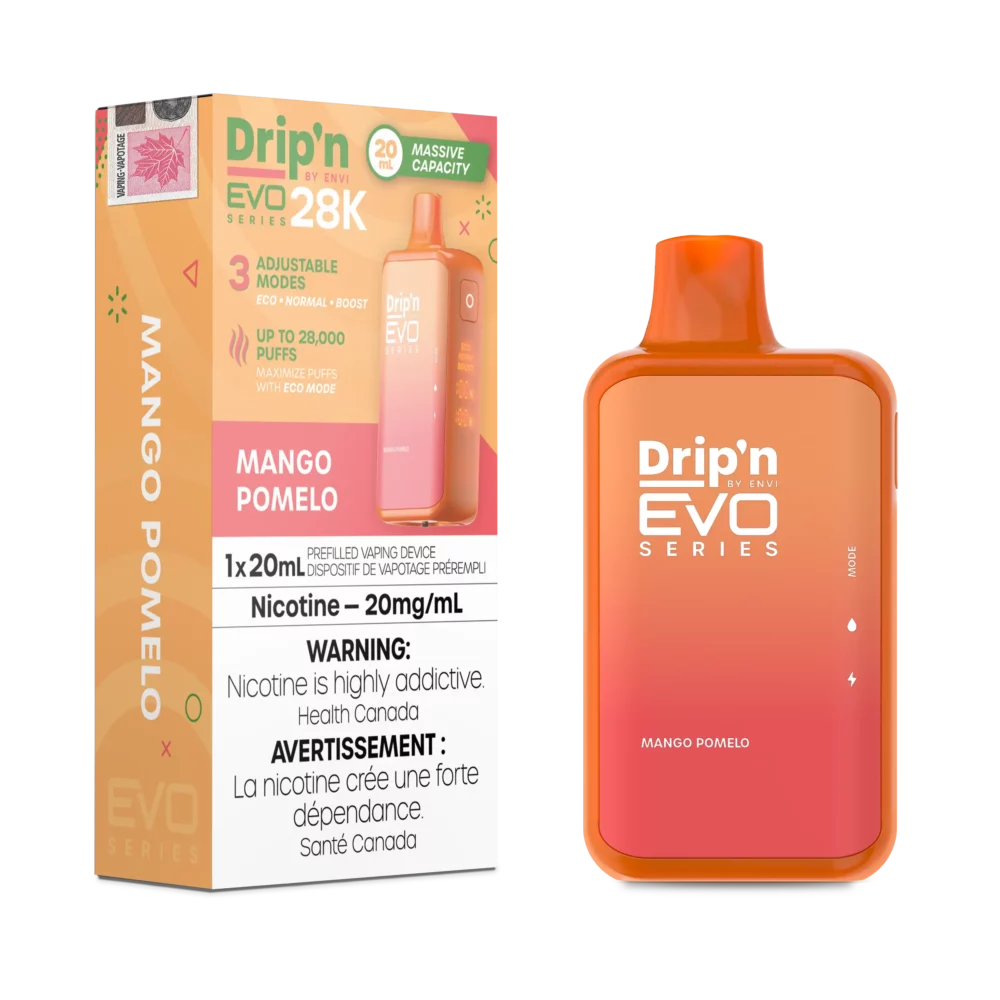 DRIP’N EVO 28K