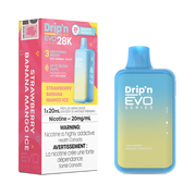 DRIP’N EVO 28K