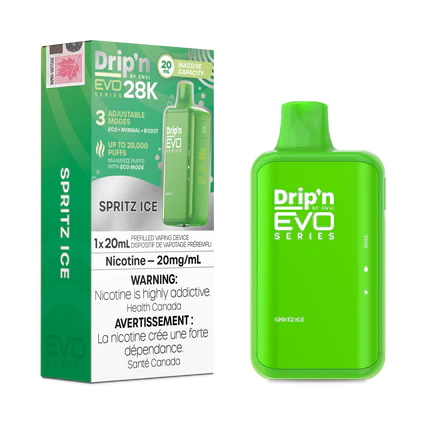 DRIP’N EVO 28K