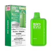 DRIP’N EVO 28K