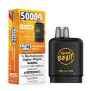 Level X G2 50K Ultra Pod