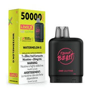Level X G2 50K Ultra Pod