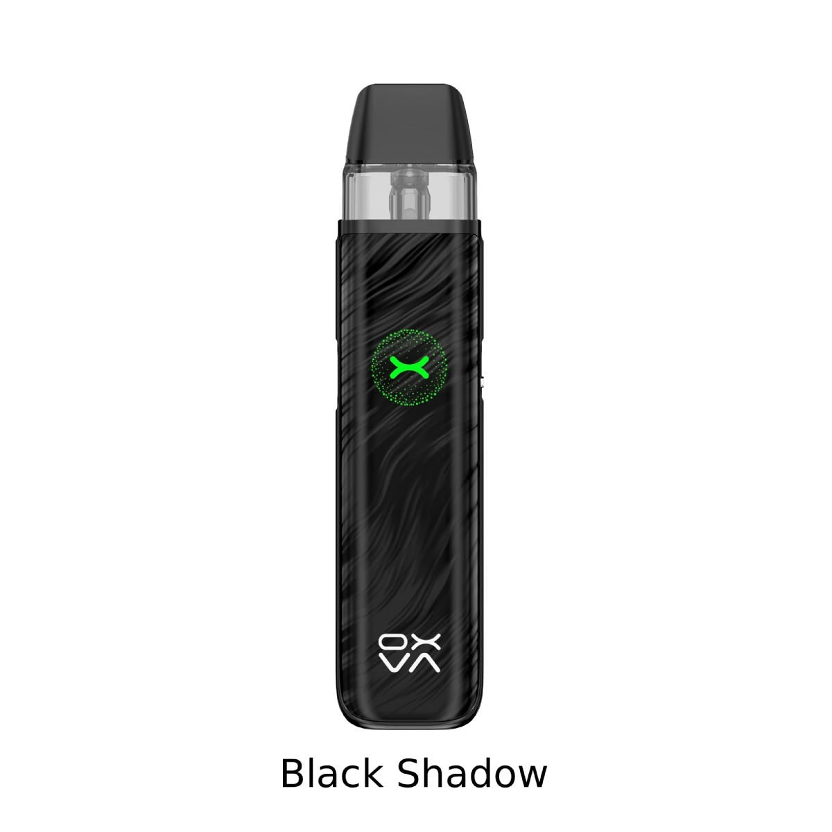 OXVA XLIM G2 OPEN POD KIT BLACK SHADOW