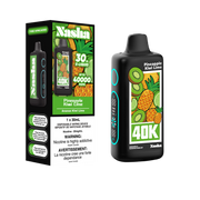 NASHA 40K