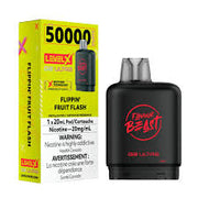 Level X G2 50K Ultra Pod