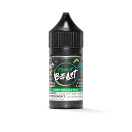 FLAVOUR BEAST E-LIQUID 30ML