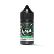 FLAVOUR BEAST E-LIQUID 30ML