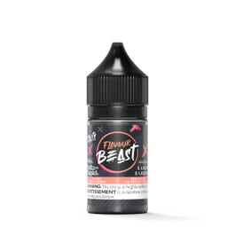 FLAVOUR BEAST E-LIQUID 30ML