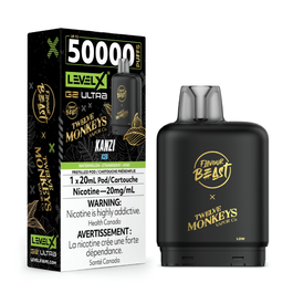 Level X G2 50K Ultra Pod