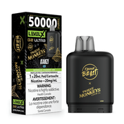 Level X G2 50K Ultra Pod