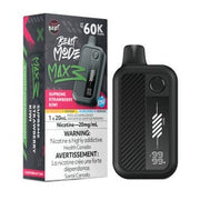 FLAVOUR BEAST MODE MAX 3
