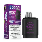 Level X G2 50K Ultra Pod