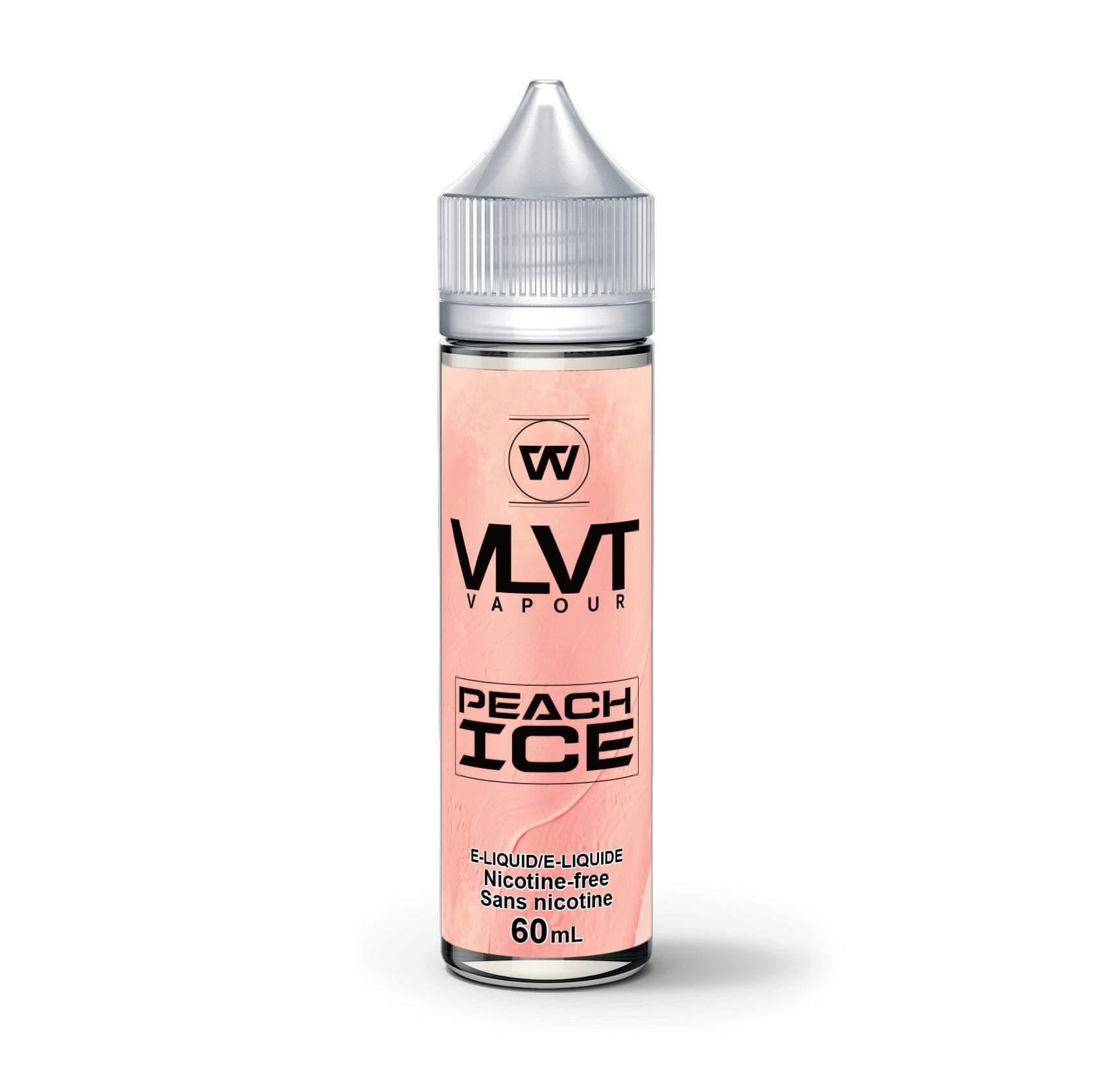 VLVT E-LIQUID 30ML 20MG PEACH