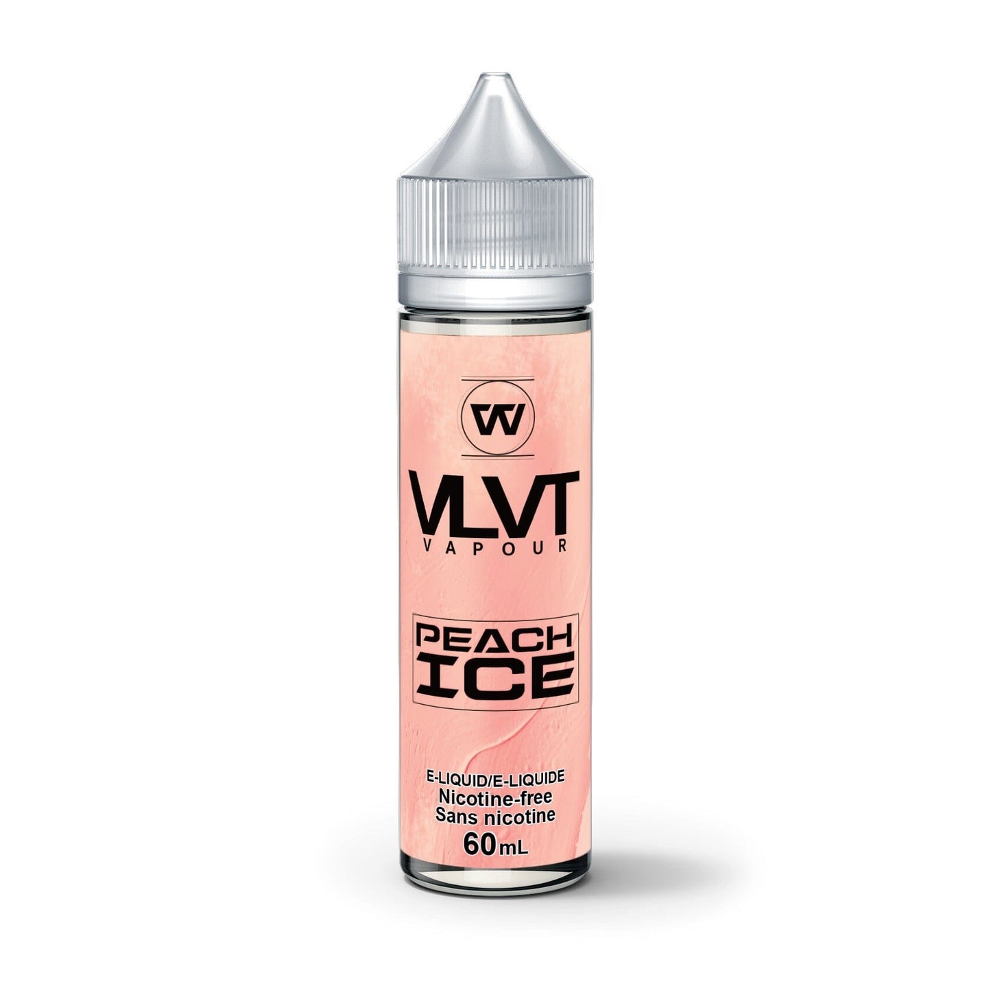VLVT E-LIQUID 30ML 20MG PEACH