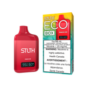 STLTH ECO BOX