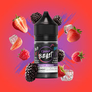 FLAVOUR BEAST E-LIQUID 30ML