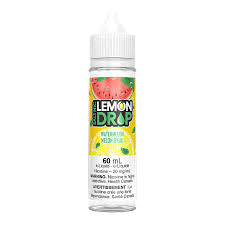 LEMON DROP SALT WATERMELON 60ML 20MG E-LIQUID