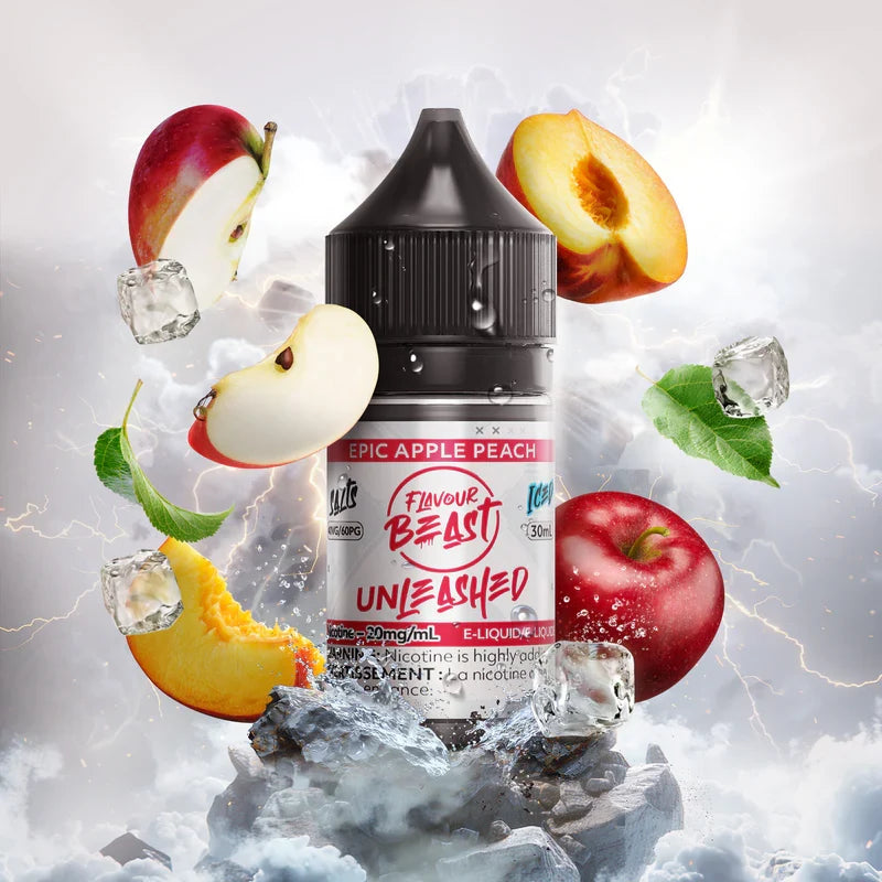 EPIC APPLE PEACH