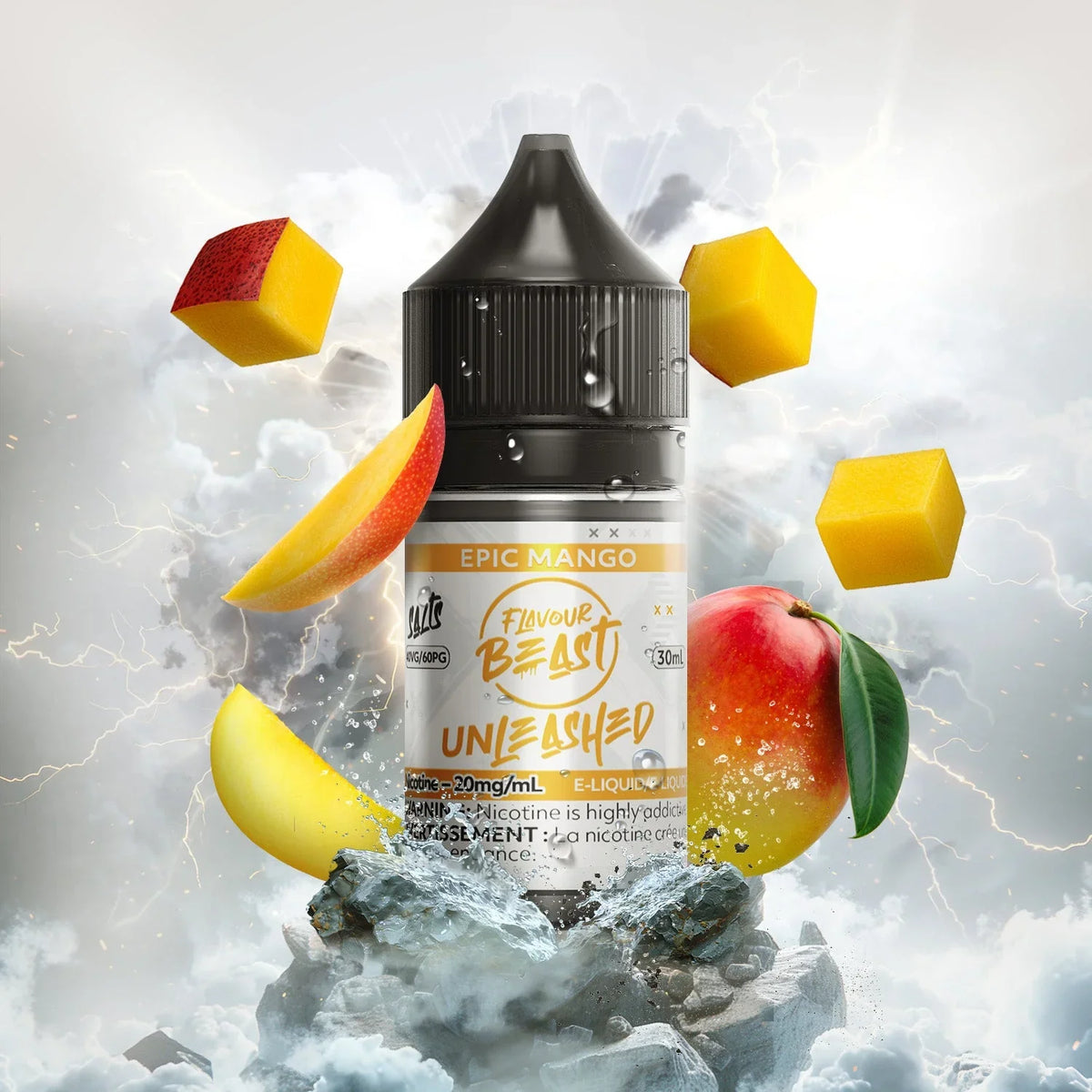 EPIC MANGO