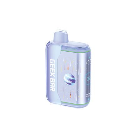 GEEK BAR PULSE X 2 WHITE GRAPE ICE