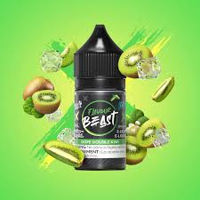 FLAVOUR BEAST E LIQUID 60ML 20MG