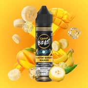 FLAVOUR BEAST E LIQUID 60ML 20MG
