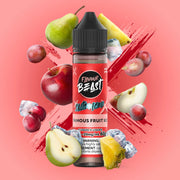 FLAVOUR BEAST E LIQUID 60ML 20MG