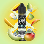 FLAVOUR BEAST E LIQUID 60ML 20MG