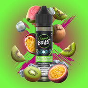 FLAVOUR BEAST E LIQUID 60ML 20MG
