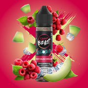 FLAVOUR BEAST E LIQUID 60ML 20MG