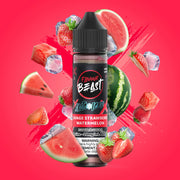 FLAVOUR BEAST E LIQUID 60ML 20MG