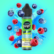FLAVOUR BEAST E LIQUID 60ML 20MG