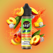FLAVOUR BEAST E LIQUID 60ML 20MG