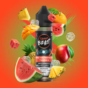 FLAVOUR BEAST E LIQUID 60ML 20MG
