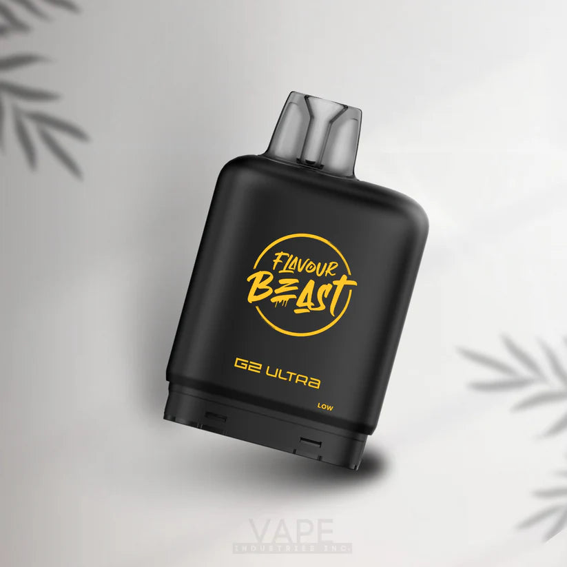 Level X G2 50K Ultra Pod