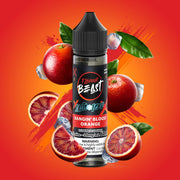 FLAVOUR BEAST E LIQUID 60ML 20MG