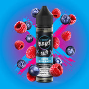 FLAVOUR BEAST E LIQUID 60ML 20MG