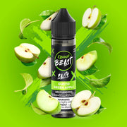 FLAVOUR BEAST E LIQUID 60ML 20MG