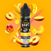 FLAVOUR BEAST E LIQUID 60ML 20MG