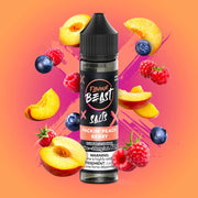 FLAVOUR BEAST E LIQUID 60ML 20MG
