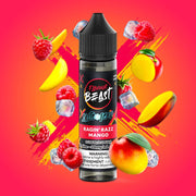 FLAVOUR BEAST E LIQUID 60ML 20MG