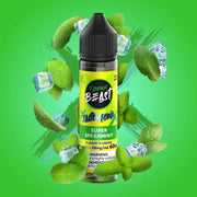 FLAVOUR BEAST E LIQUID 60ML 20MG