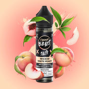 FLAVOUR BEAST E LIQUID 60ML 20MG