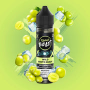 FLAVOUR BEAST E LIQUID 60ML 20MG