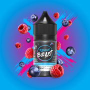 FLAVOUR BEAST E LIQUID 60ML 20MG